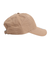 ニューエラ（NEW ERA）キャップ 9TWENTY ニューヨーク ヤンキース ウォッシュドコットン カーキ×ホワイト 14525113 帽子 Mサイズ