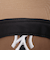 ニューエラ（NEW ERA）キャップ 9TWENTY ニューヨーク ヤンキース ウォッシュドコットン カーキ×ホワイト 14525113 帽子 Mサイズ