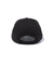 ニューエラ（NEW ERA）キャップ 9FORTY ニューヨーク ヤンキース ブラック×ホワイト 14525016 帽子 56.8cm-60.6cm