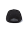 ニューエラ（NEW ERA）キャップ 9FORTY ニューヨーク ヤンキース ブラック×ホワイト 14525016 帽子 56.8cm-60.6cm