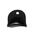 ニューエラ（NEW ERA）キャップ 9FORTY ニューヨーク ヤンキース ブラック×ホワイト 14525016 帽子 56.8cm-60.6cm