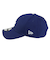 ニューエラ（NEW ERA）キャップ 9FORTY ロサンゼルス ドジャース チームカラー 14525042 帽子 56.8cm-60.6cm 青
