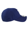 ニューエラ（NEW ERA）キャップ 9FORTY ロサンゼルス ドジャース チームカラー 14525042 帽子 56.8cm-60.6cm 青