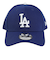 ニューエラ（NEW ERA）キャップ 9FORTY ロサンゼルス ドジャース チームカラー 14525042 帽子 56.8cm-60.6cm 青