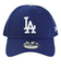 ニューエラ（NEW ERA）キャップ 9FORTY ロサンゼルス ドジャース チームカラー 14525042 帽子 56.8cm-60.6cm 青