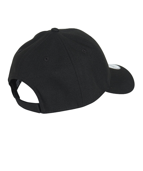 ニューエラ（NEW ERA）キャップ 9FORTY クラシックロゴ ブラック