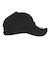 ニューエラ（NEW ERA）キャップ 9FORTY クラシックロゴ ブラック×ホワイト 14525019 帽子 56.8cm-60.6cm