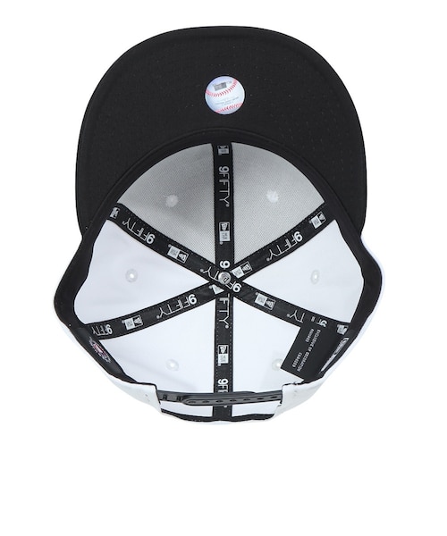 ニューエラ（NEW ERA）キャップ 9FIFTY ロサンゼルス ドジャース