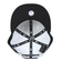 ニューエラ（NEW ERA）キャップ 9FIFTY ロサンゼルス ドジャース ホワイト×ブラック ブラックバイザー 14524960 帽子 57.7cm-61…