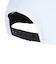 ニューエラ（NEW ERA）キャップ 9FIFTY ロサンゼルス ドジャース ホワイト×ブラック ブラックバイザー 14524960 帽子 57.7cm-61…