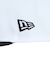 ニューエラ（NEW ERA）キャップ 9FIFTY ロサンゼルス ドジャース ホワイト×ブラック ブラックバイザー 14524960 帽子 57.7cm-61…