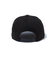 ニューエラ（NEW ERA）キャップ 9FIFTY クラシックロゴ ブラック×ホワイト 14524959 帽子 57.7cm-61.5cm
