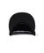 ニューエラ（NEW ERA）キャップ 9FIFTY クラシックロゴ ブラック×ホワイト 14524959 帽子 57.7cm-61.5cm