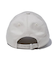 ニューエラ（NEW ERA）キャップ 9TWENTY ニューヨーク ヤンキース ウォッシュドコットン ストーン×ブラック 14525105 帽子 Mサイズ