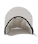 ニューエラ（NEW ERA）キャップ 9TWENTY ニューヨーク ヤンキース ウォッシュドコットン ストーン×ブラック 14525105 帽子 Mサイズ
