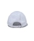 ニューエラ（NEW ERA）キャップ 9TWENTY ニューヨーク ヤンキース ウォッシュドコットン ホワイト×ブラック 14525102 帽子 Mサイズ