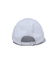ニューエラ（NEW ERA）キャップ 9TWENTY ニューヨーク ヤンキース ウォッシュドコットン ホワイト×ブラック 14525102 帽子 Mサイズ