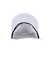 ニューエラ（NEW ERA）キャップ 9TWENTY ニューヨーク ヤンキース ウォッシュドコットン ホワイト×ブラック 14525102 帽子 Mサイズ