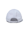 ニューエラ（NEW ERA）キャップ 9TWENTY ニューヨーク ヤンキース ウォッシュドコットン ホワイト×ブラック 14525102 帽子 Mサイズ