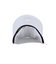 ニューエラ（NEW ERA）キャップ 9TWENTY ニューヨーク ヤンキース ウォッシュドコットン ホワイト×ブラック 14525102 帽子 Mサイズ