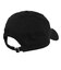 ニューエラ（NEW ERA）帽子 9TWENTY ニューヨーク ヤンキース ウォッシュドコットン ブラック×ホワイト 14525122 キャップ Mサイズ