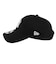 ニューエラ（NEW ERA）帽子 9TWENTY ニューヨーク ヤンキース ウォッシュドコットン ブラック×ホワイト 14525122 キャップ Mサイズ