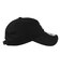 ニューエラ（NEW ERA）帽子 9TWENTY ニューヨーク ヤンキース ウォッシュドコットン ブラック×ホワイト 14525122 キャップ Mサイズ