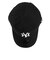 ニューエラ（NEW ERA）帽子 9TWENTY ニューヨーク ヤンキース ウォッシュドコットン ブラック×ホワイト 14525122 キャップ Mサイズ