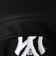 ニューエラ（NEW ERA）帽子 9TWENTY ニューヨーク ヤンキース ウォッシュドコットン ブラック×ホワイト 14525122 キャップ Mサイズ