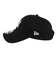 ニューエラ（NEW ERA）帽子 9TWENTY ニューヨーク ヤンキース ウォッシュドコットン ブラック×ホワイト 14525122 キャップ Mサイズ