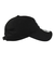 ニューエラ（NEW ERA）帽子 9TWENTY ニューヨーク ヤンキース ウォッシュドコットン ブラック×ホワイト 14525122 キャップ Mサイズ