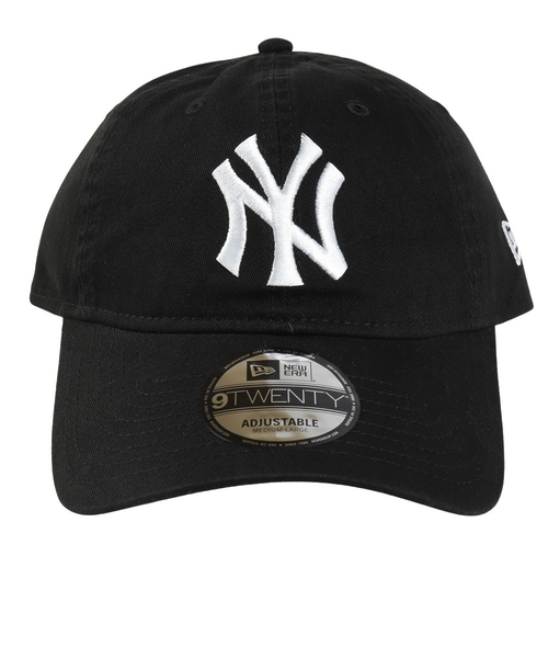 ニューエラ（NEW ERA）帽子 9TWENTY ニューヨーク ヤンキース
