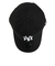ニューエラ（NEW ERA）帽子 9TWENTY ニューヨーク ヤンキース ウォッシュドコットン ブラック×ホワイト 14525122 キャップ Mサイズ