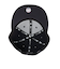 ニューエラ（NEW ERA）キャップ 59FIFTY ロサンゼルス ドジャース 14525218 帽子 57.7cm-59.6cm 紺