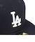ニューエラ（NEW ERA）キャップ 59FIFTY ロサンゼルス ドジャース 14525218 帽子 57.7cm-59.6cm 紺