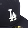 ニューエラ（NEW ERA）キャップ 59FIFTY ロサンゼルス ドジャース 14525218 帽子 57.7cm-59.6cm 紺