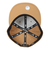 ニューエラ（NEW ERA）キャップ 59FIFTY ロサンゼルス ドジャース 14525216 帽子 57.7cm-59.6cm ベージュ