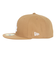 ニューエラ（NEW ERA）キャップ 59FIFTY ロサンゼルス ドジャース 14525216 帽子 57.7cm-59.6cm ベージュ