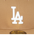 ニューエラ（NEW ERA）キャップ 59FIFTY ロサンゼルス ドジャース 14525216 帽子 57.7cm-59.6cm ベージュ