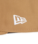 ニューエラ（NEW ERA）キャップ 59FIFTY ロサンゼルス ドジャース 14525216 帽子 57.7cm-59.6cm ベージュ