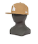 ニューエラ（NEW ERA）キャップ 59FIFTY ロサンゼルス ドジャース 14525216 帽子 57.7cm-59.6cm ベージュ