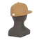 ニューエラ（NEW ERA）キャップ 59FIFTY ロサンゼルス ドジャース 14525216 帽子 57.7cm-59.6cm ベージュ