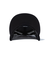 ニューエラ（NEW ERA）メッシュキャップ 59FIFTY トラッカー ロサンゼルス ドジャース 14525155 帽子 57.7cm-59.6cm 黒