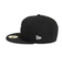 ニューエラ（NEW ERA）キャップ 59FIFTY ニューヨーク ヤンキース 14525208 帽子 57.7cm-59.6cm 黒