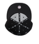 ニューエラ（NEW ERA）キャップ 59FIFTY ニューヨーク ヤンキース 14525208 帽子 57.7cm-59.6cm 黒