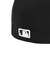 ニューエラ（NEW ERA）キャップ 59FIFTY ニューヨーク ヤンキース 14525208 帽子 57.7cm-59.6cm 黒