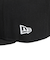 ニューエラ（NEW ERA）キャップ 59FIFTY ニューヨーク ヤンキース 14525208 帽子 57.7cm-59.6cm 黒