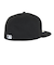 ニューエラ（NEW ERA）キャップ 59FIFTY ロサンゼルス ドジャース 14525223 帽子 57.7cm-59.6cm 黒