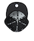 ニューエラ（NEW ERA）キャップ 59FIFTY ロサンゼルス ドジャース 14525223 帽子 57.7cm-59.6cm 黒