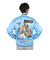 THROW DOWN ジャケット JK10493-CBULTBL